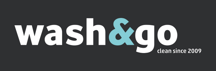 logo_Günstig waschen in Stuttgart Ost – Wash&Go Rabattkarte